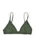 J.Crew Green Swimsuit Top Size S - photo 1