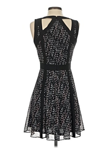 Banana Republic Factory Store Cocktail Dress (view 2)
