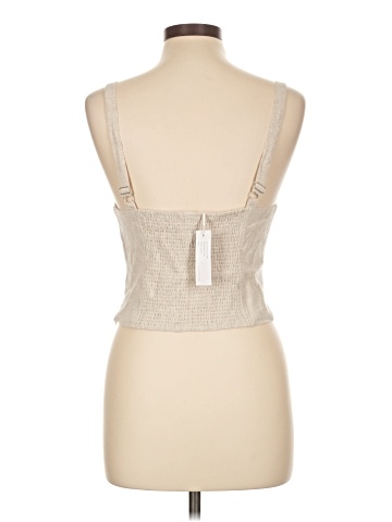 Gentle Fawn Sleeveless Top (view 2)