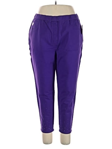 Quacker Factory Jeggings (view 1)