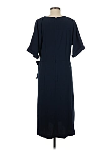 Ann Taylor Factory Casual Dress (view 2)