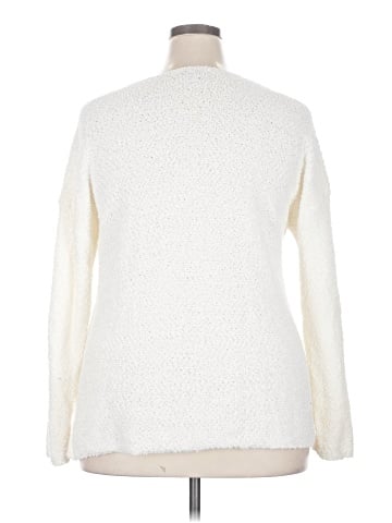 Knox Rose Cardigan (view 2)