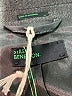 Stile Benetton Gray Blazer Size EU 42 / US 12 - photo 6