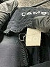 Cambio Solid Black Track Pants Size EU 40 / US 10 - photo 8