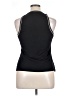 Adrienne Vittadini Black Tank Top Size XL - photo 2