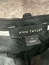Ann Taylor Black Dress Pants Size 2 - photo 4