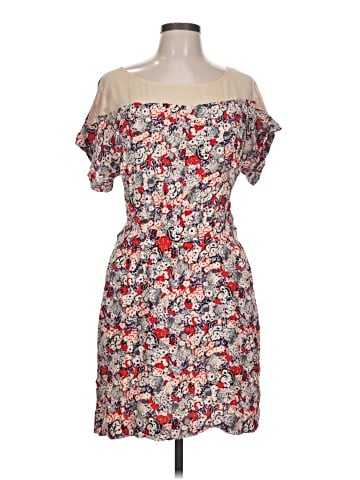BCBGeneration Cocktail Dress (view 1)