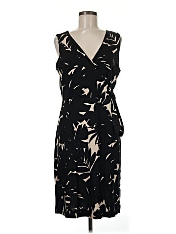 Ann Taylor Casual Dress (view 1)