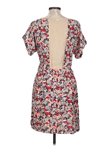 BCBGeneration Cocktail Dress (view 2)