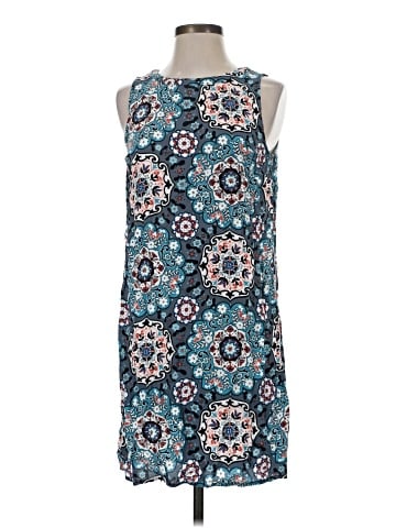 Ann Taylor LOFT Casual Dress (view 1)