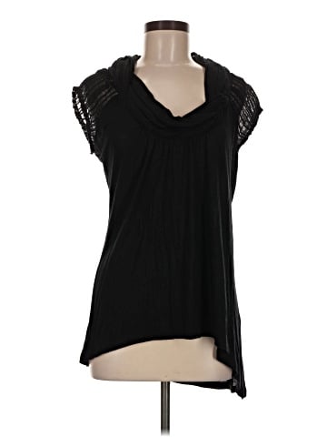 One September Short Sleeve Top (view 1)