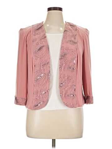 Le Bos Kimono (view 1)