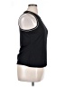 Adrienne Vittadini Black Tank Top Size XL - photo 4