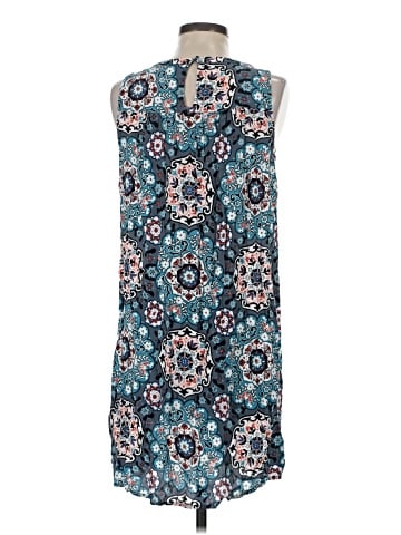 Ann Taylor LOFT Casual Dress (view 2)