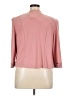 Le Bos Pink Kimono Size 14 - photo 2