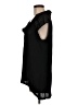 One September 100% Rayon Black Short Sleeve Top Size M - photo 5