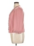 Le Bos Pink Kimono Size 14 - photo 5