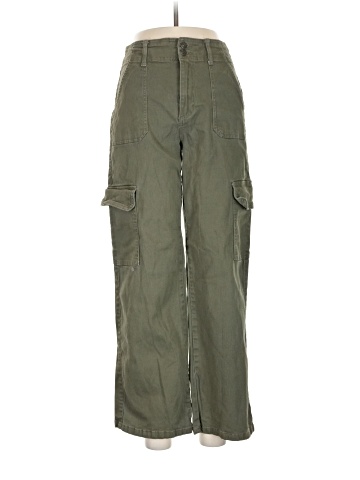 Celebrity Pink Cargo Pants (view 1)