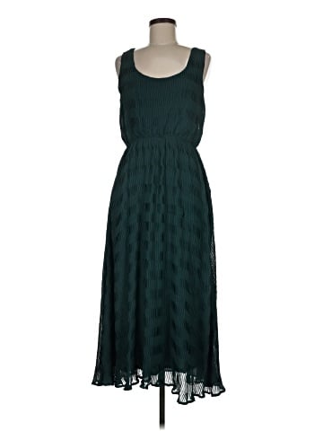 Sunday in Brooklyn Casual Dress (view 1)