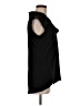 One September 100% Rayon Black Short Sleeve Top Size M - photo 4