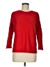 Bartolini by benedetta Red Pullover Sweater Size M - photo 1