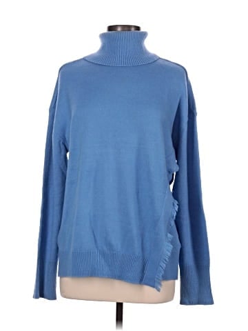 Vineyard Vines Turtleneck Sweater (view 1)