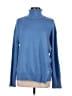 Vineyard Vines Blue Turtleneck Sweater Size M - photo 1