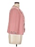 Le Bos Pink Kimono Size 14 - photo 4