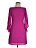 Milly Pink Cocktail Dress Size 0 - photo 1