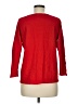 Bartolini by benedetta Red Pullover Sweater Size M - photo 2