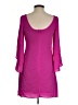 Milly Pink Cocktail Dress Size 0 - photo 2