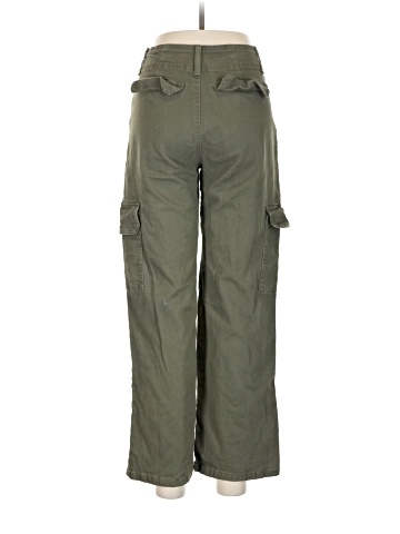 Celebrity Pink Cargo Pants (view 2)