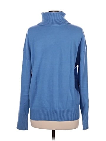 Vineyard Vines Turtleneck Sweater (view 2)