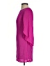 Milly Pink Cocktail Dress Size 0 - photo 5