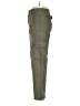 Celebrity Pink Green Cargo Pants Size 9 - photo 5