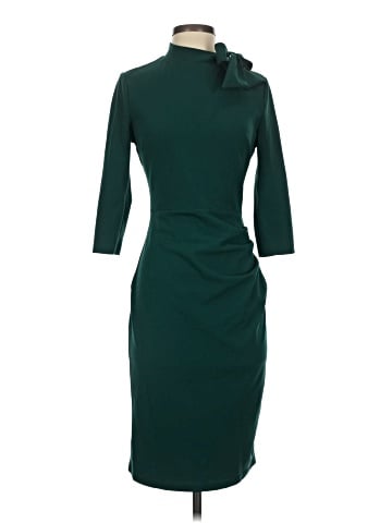 Miusol Cocktail Dress (view 1)