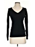Gap Outlet Black Pullover Sweater Size S - photo 1