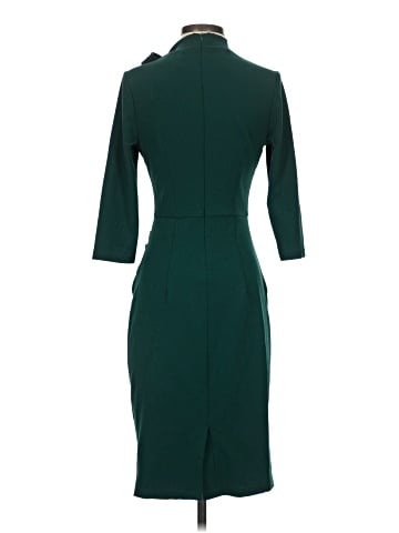 Miusol Cocktail Dress (view 2)