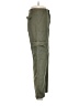 Celebrity Pink Green Cargo Pants Size 9 - photo 4