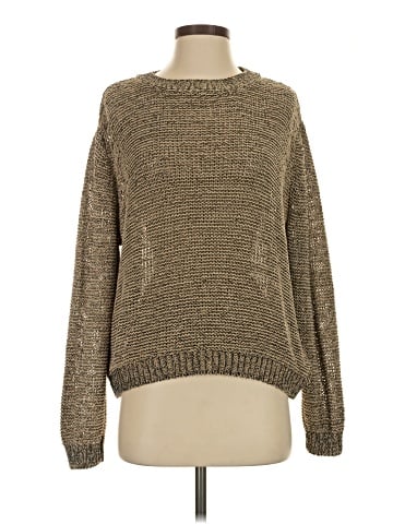 Zara Pullover Sweater (view 1)