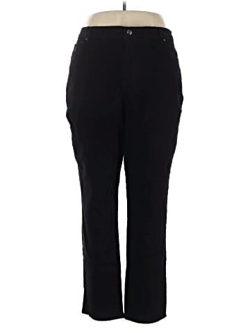 Gloria Vanderbilt Jeggings (view 1)