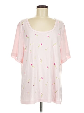 Avenue Short Sleeve T-Shirt (view 1)