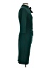 Miusol Solid Green Cocktail Dress Size S - photo 4