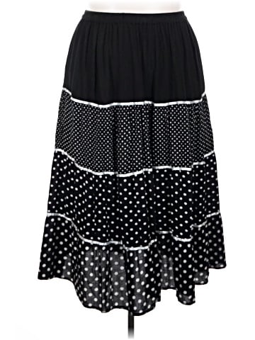 Cathy Daniels Casual Skirt (view 1)