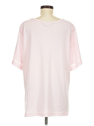 Avenue Short Sleeve T-Shirt (view 2)