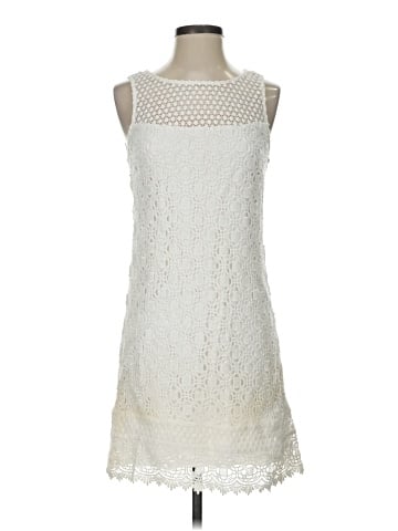 White House Black Market Cocktail Dress (view 1)