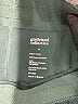 Girlfriend Collective 100% Recycled Polyester Solid Green Athletic Shorts Size XS - photo 3