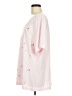 Avenue Floral Pink Short Sleeve T-Shirt Size 8 Plus - photo 5