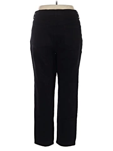 Gloria Vanderbilt Jeggings (view 2)