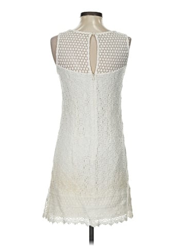 White House Black Market Cocktail Dress (view 2)